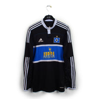 2011/12 - Hambourg #6 (M) [stock pro]