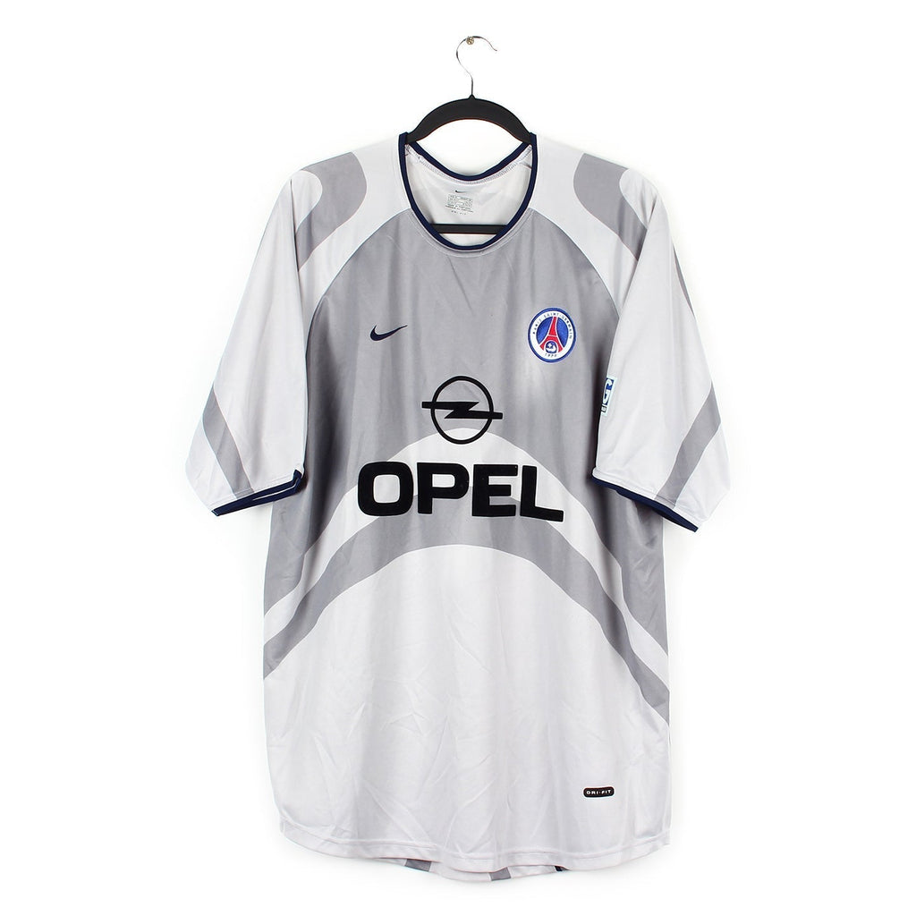 2001/02 - PSG (XL)