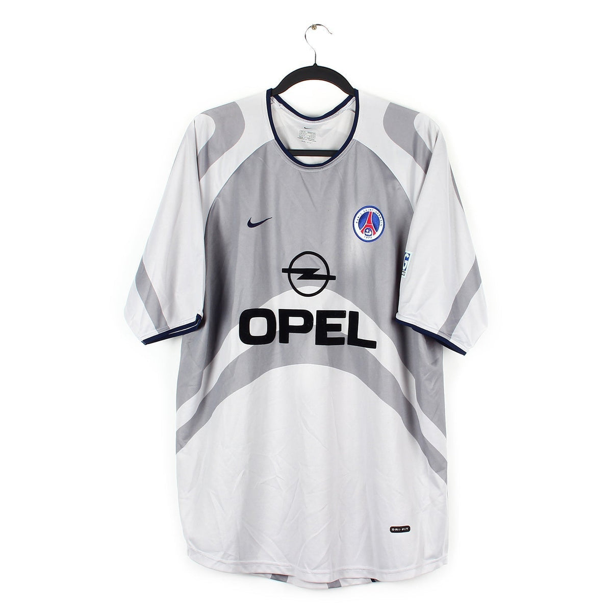 2001/02 - PSG (XL)