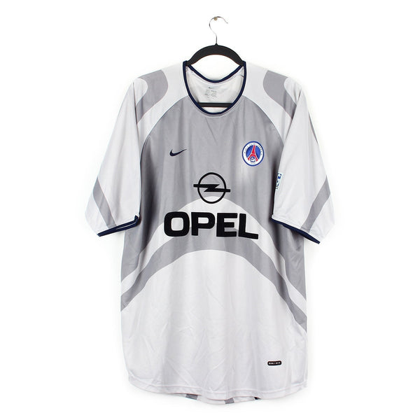 Great prices, huge selection Maillot PSG année 2006-2007 - Vinted, maillot psg 2