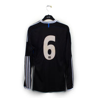 2011/12 - Hambourg #6 (M) [stock pro]