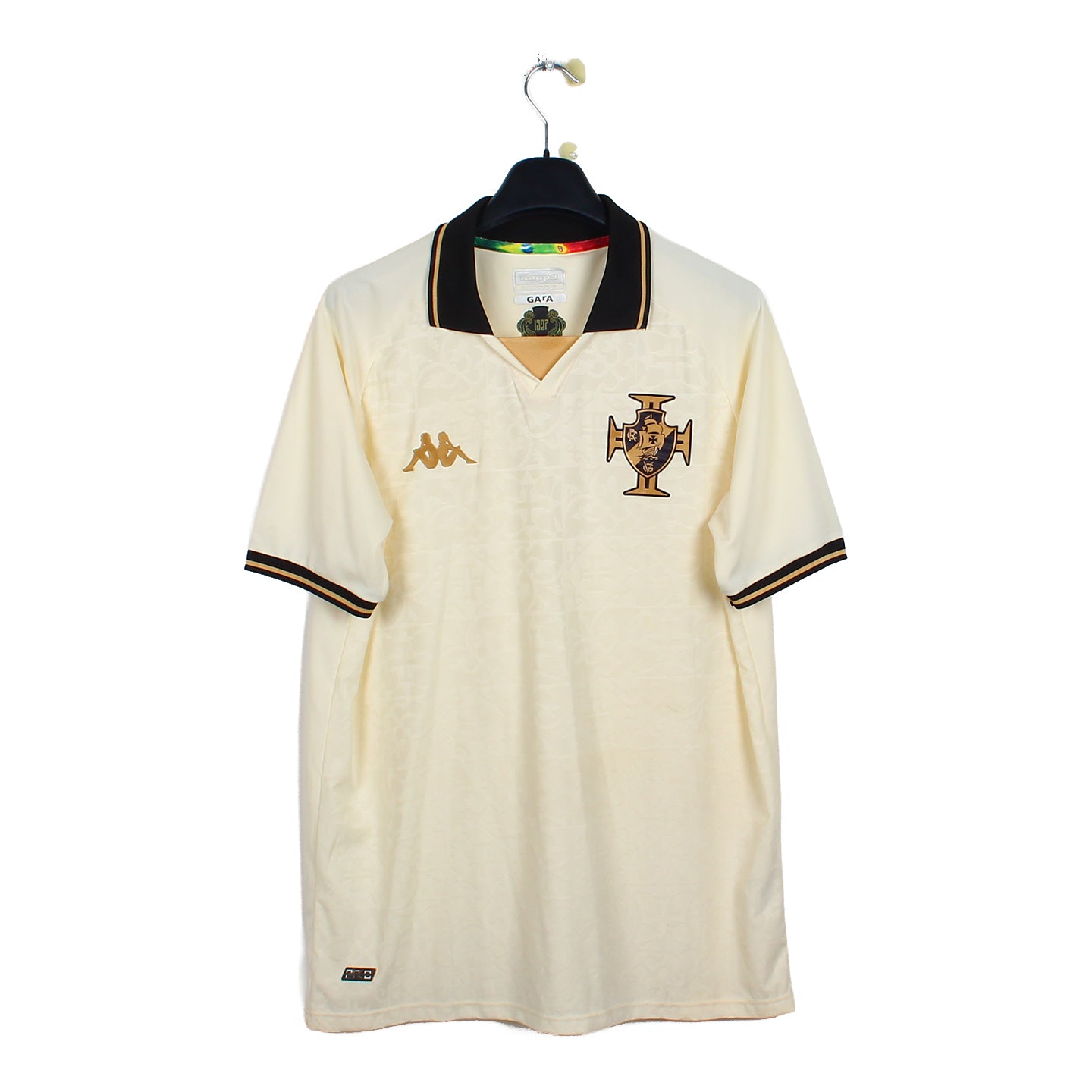 2022 - Vasco da Gama (L)
