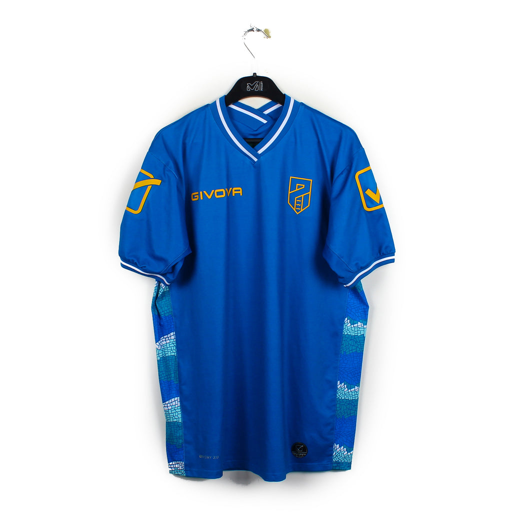 2021/22 - Pordenone Calcio (L)