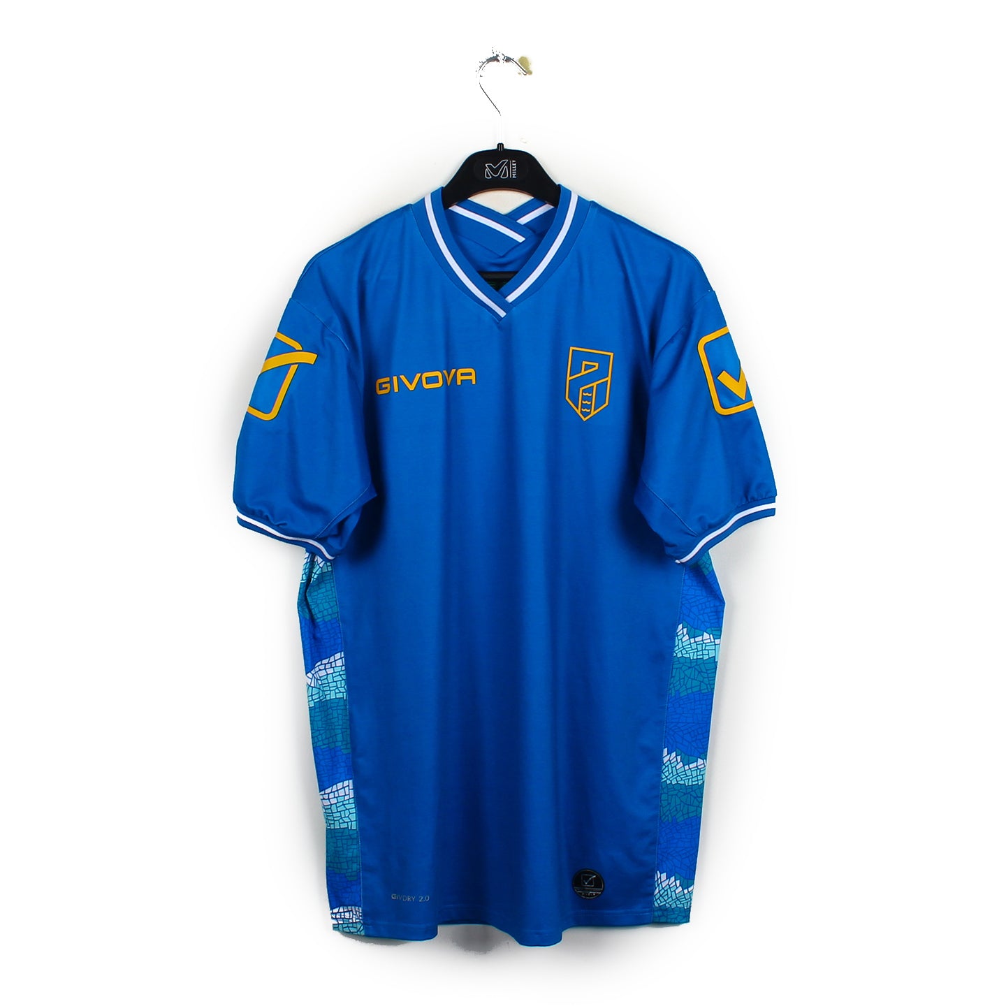 2021/22 - Pordenone Calcio (L)