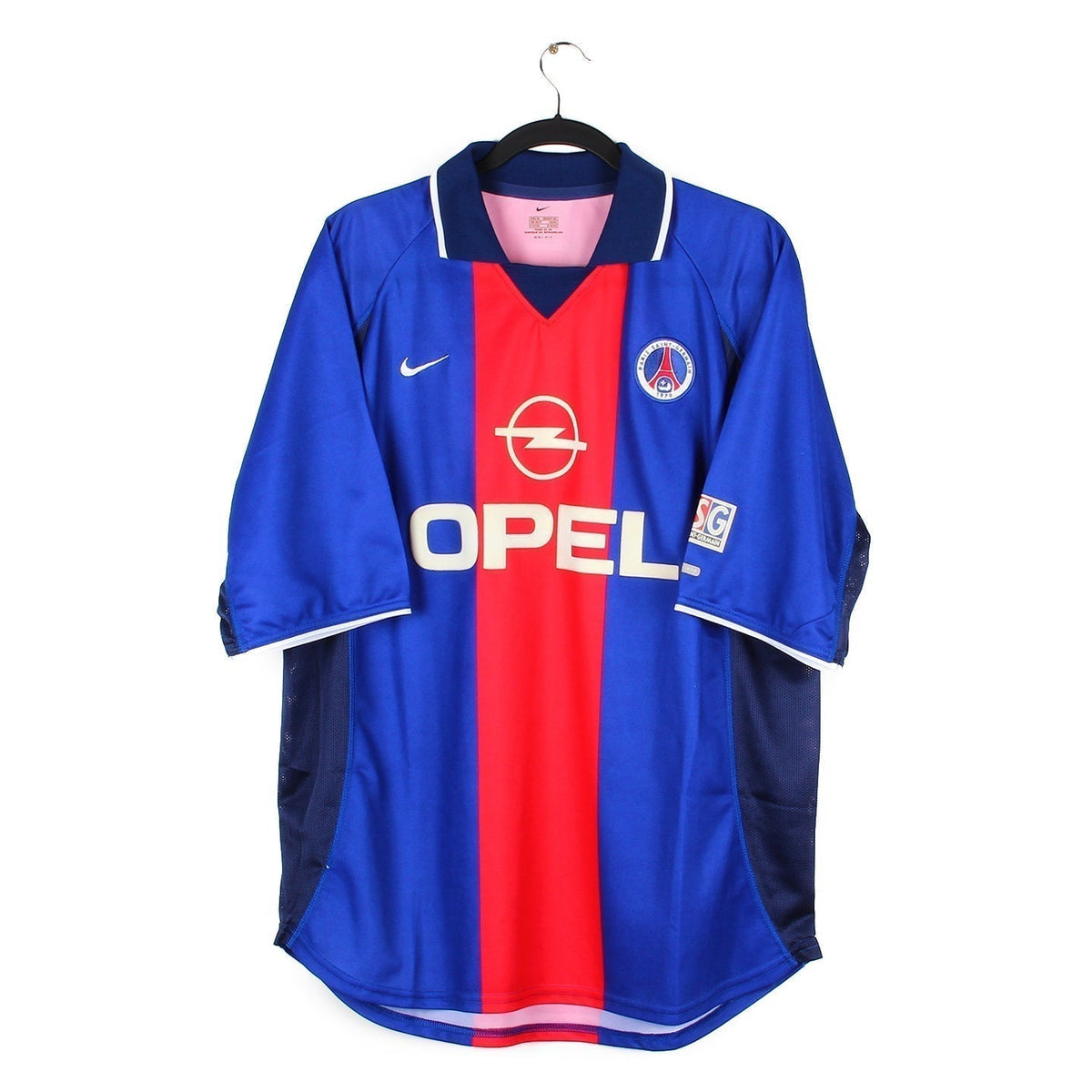 2000/01 - PSG (L)