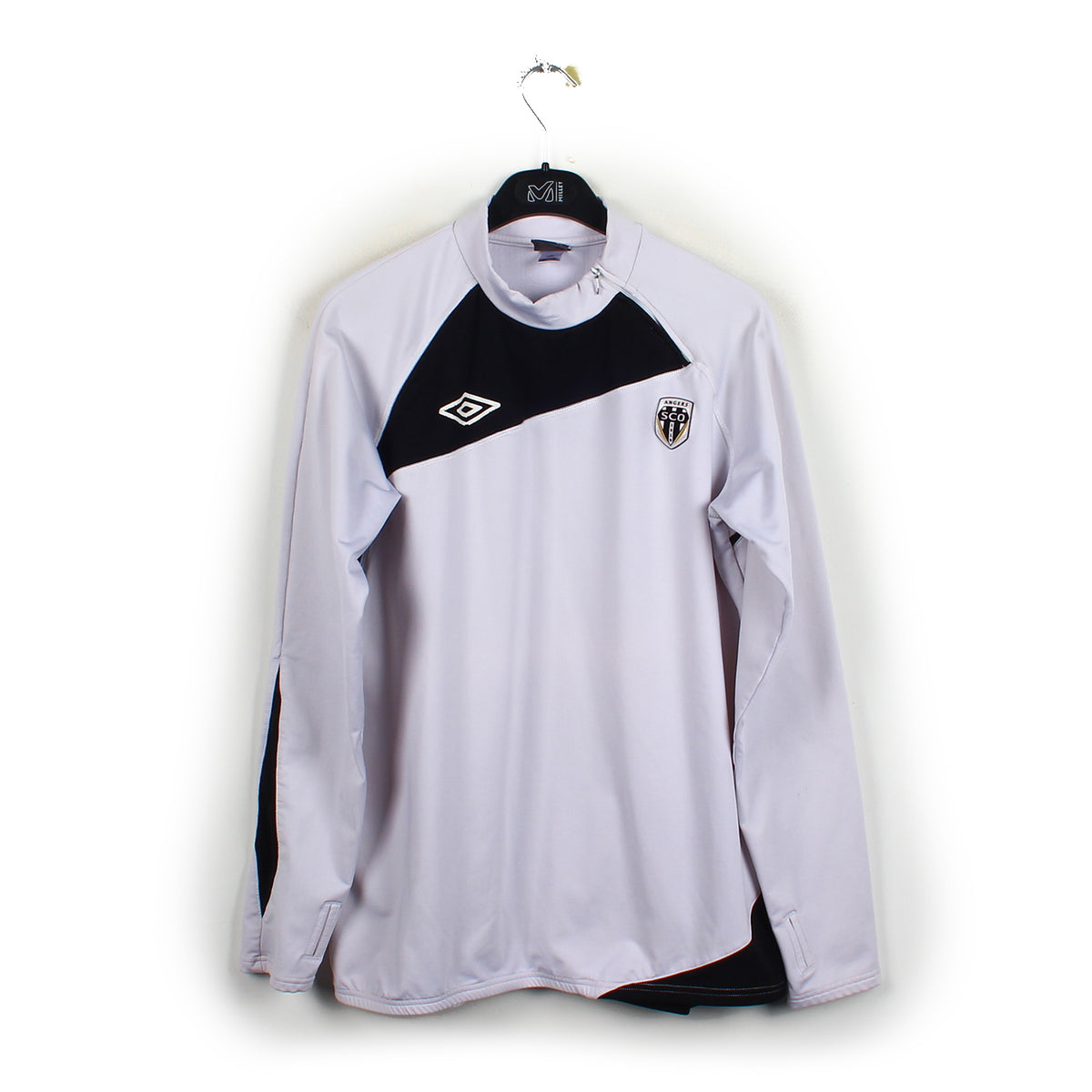 2011/12 - Angers SCO (L)