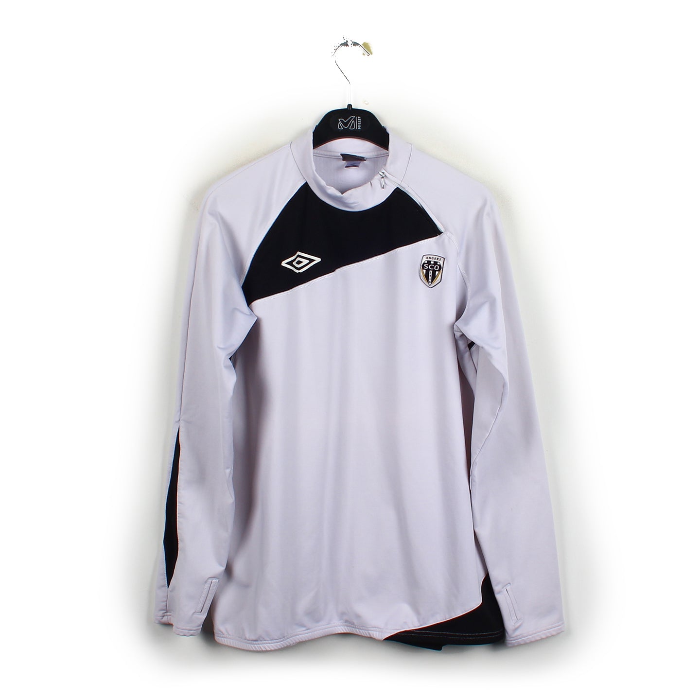 2011/12 - Angers SCO (L)