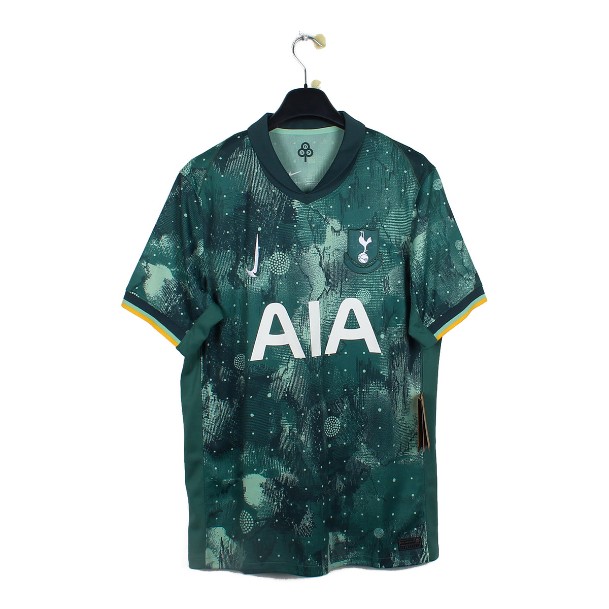 2024/25 - Tottenham (L)