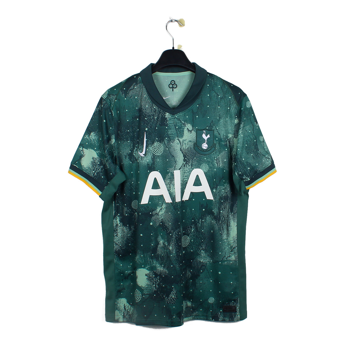 2024/25 - Tottenham (L)