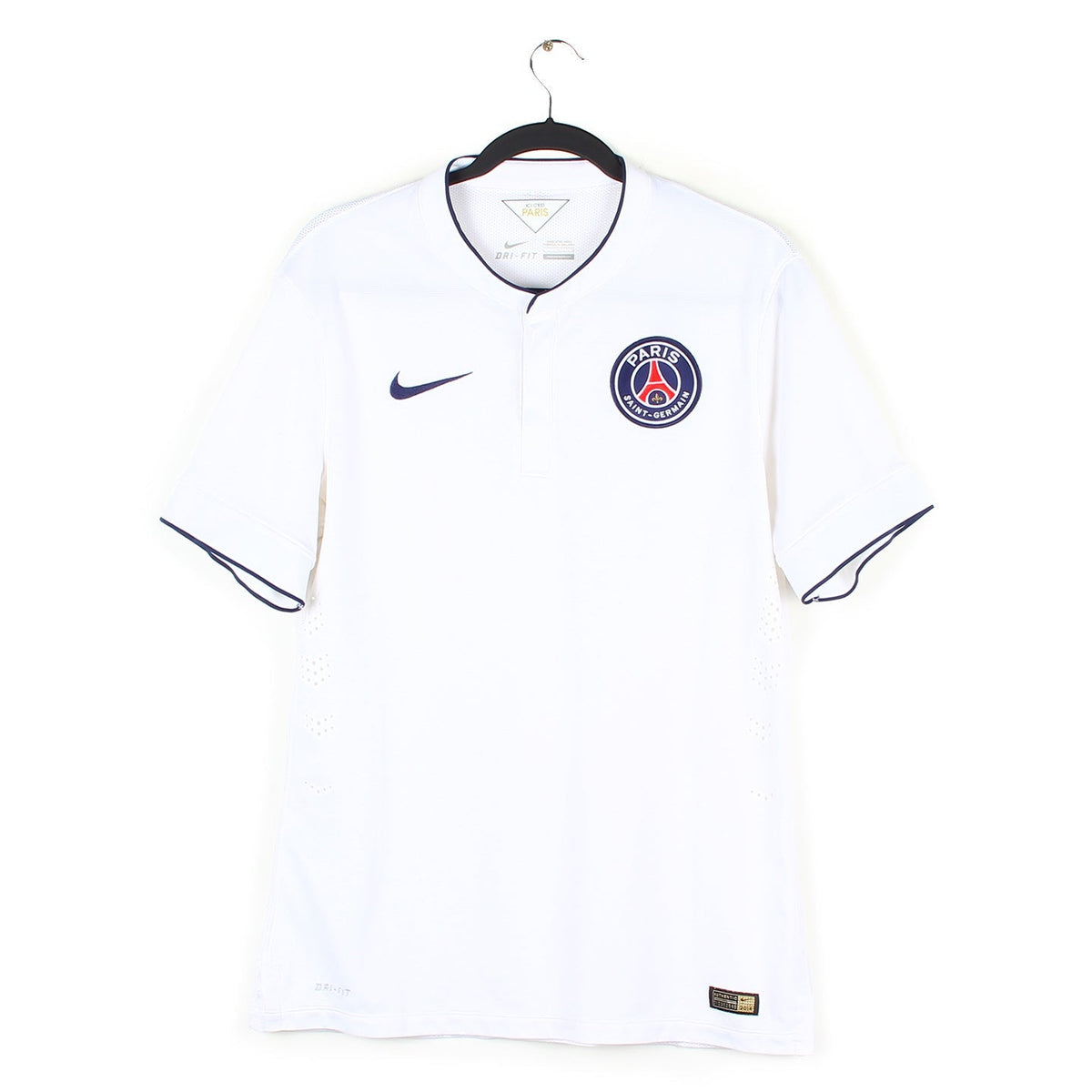 2014/15 - PSG - Ibahimovic #10 (L) [stock pro]