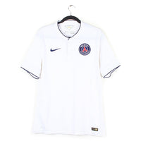 2014/15 - PSG - Ibahimovic #10 (L) [stock pro]