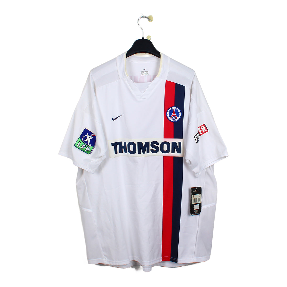 2002/03 - PSG - Heinze #2 (2XL)
