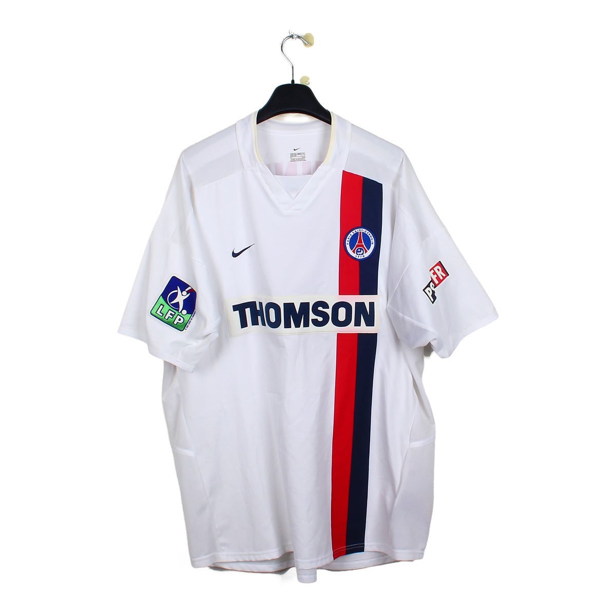 2002/03 - PSG - Heinze #2 (2XL)
