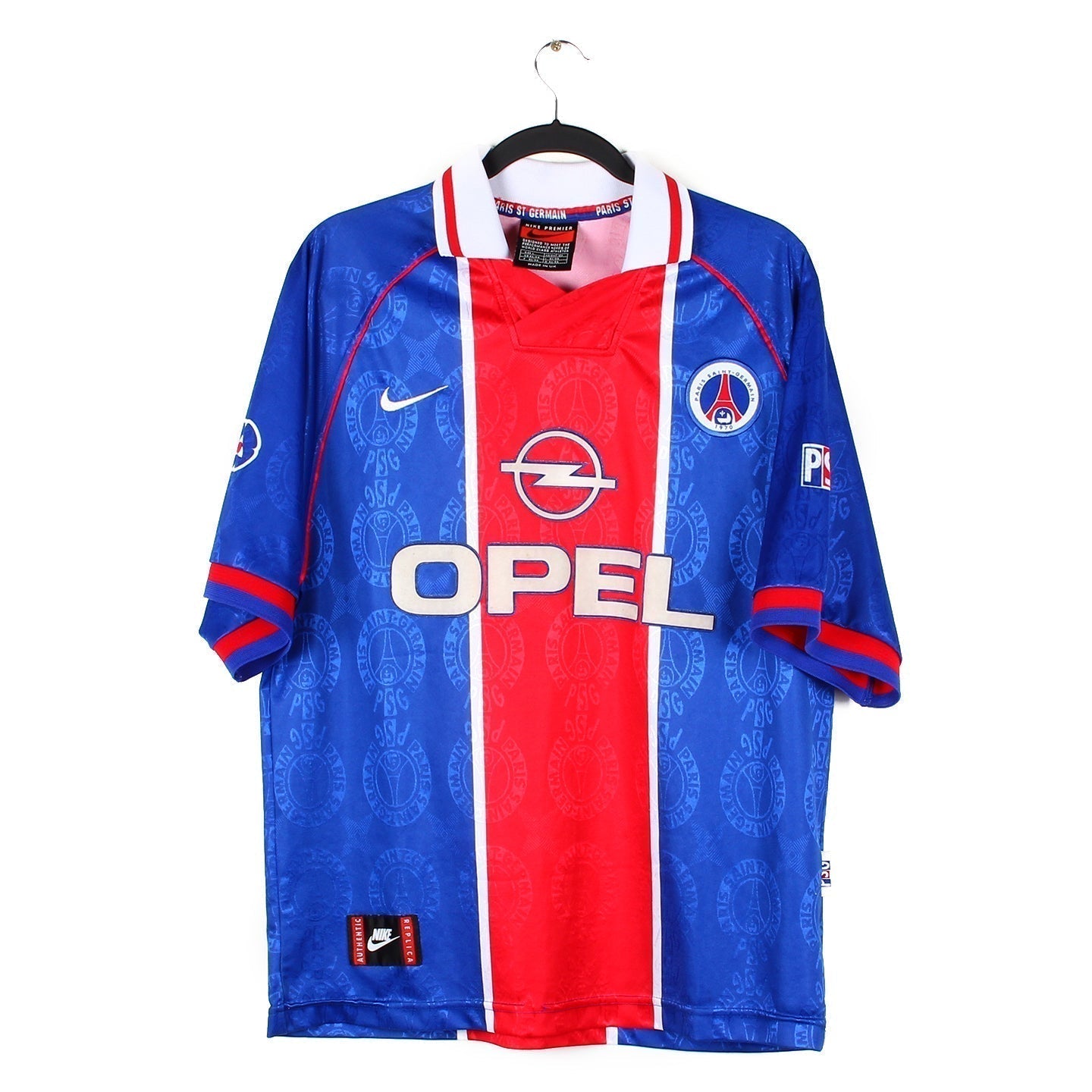 1996/97 - PSG (XL enfant)