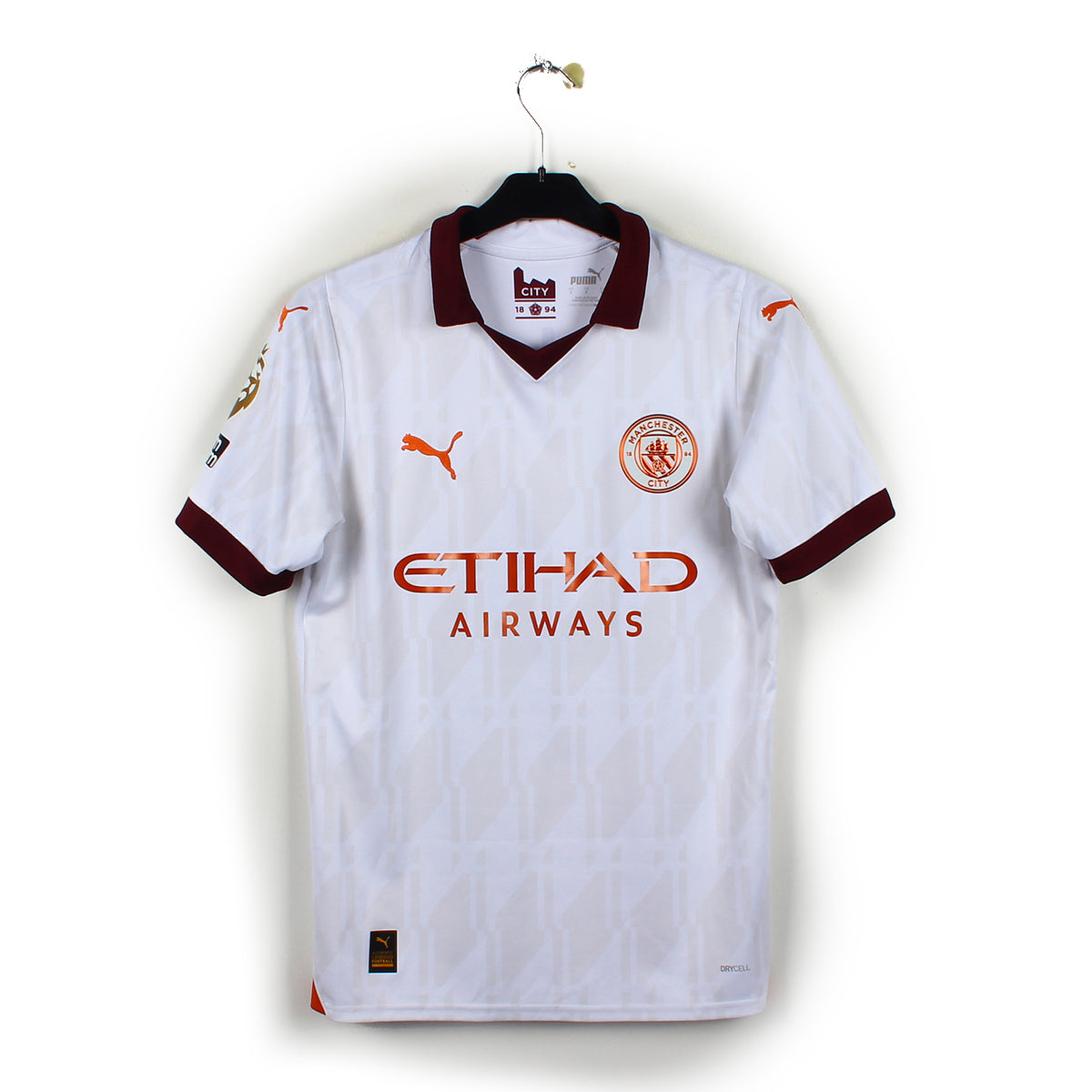 2023/24 - Manchester City - Haaland #9 (XL)