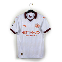 2023/24 - Manchester City - Haaland #9 (S)