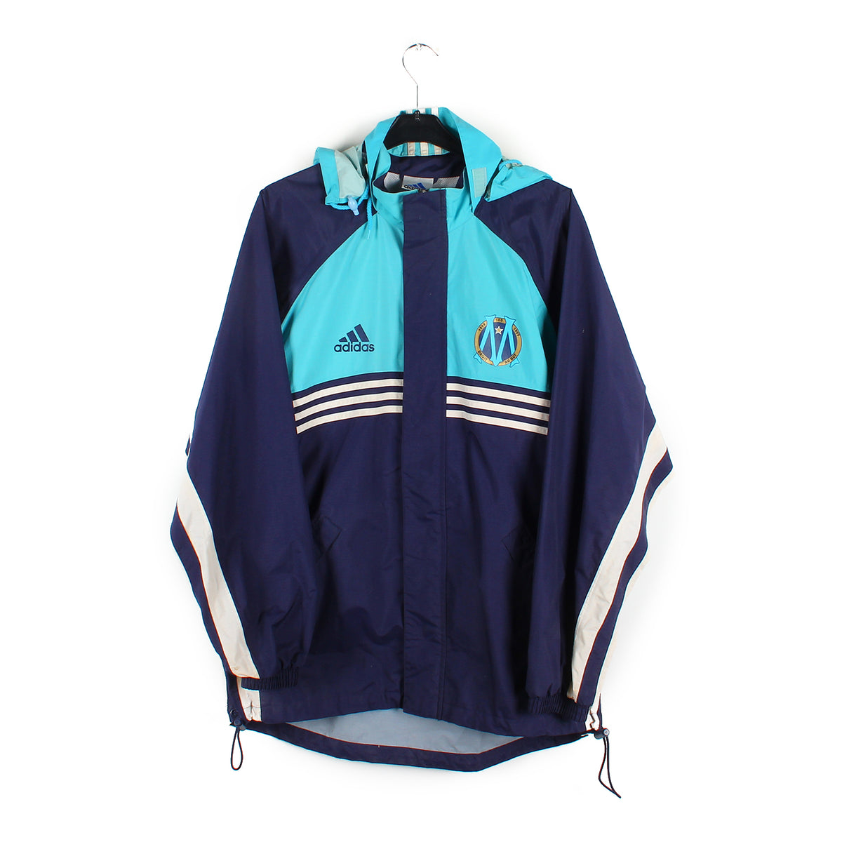 1998/99  - OM (L) *centenaire*