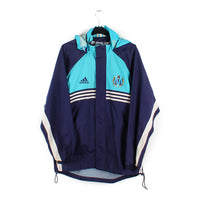 1998/99  - OM (S) *centenaire*