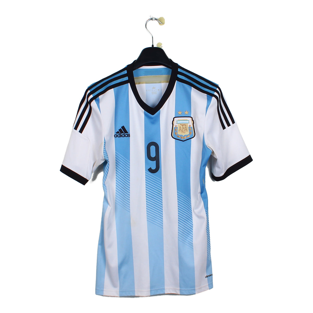 2013/15 - Argentine - Higuain #9 (S)