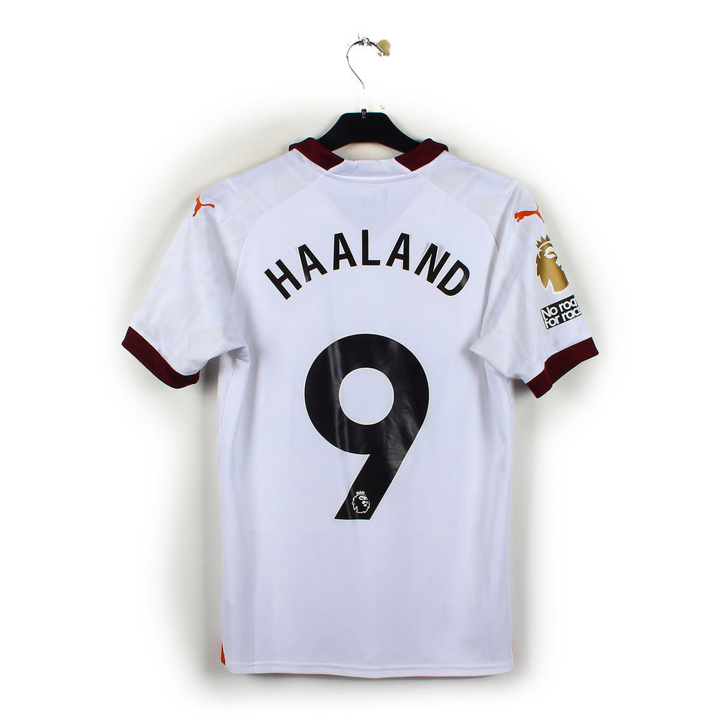 2023/24 - Manchester City - Haaland #9 (S)