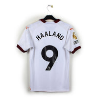 2023/24 - Manchester City - Haaland #9 (S)