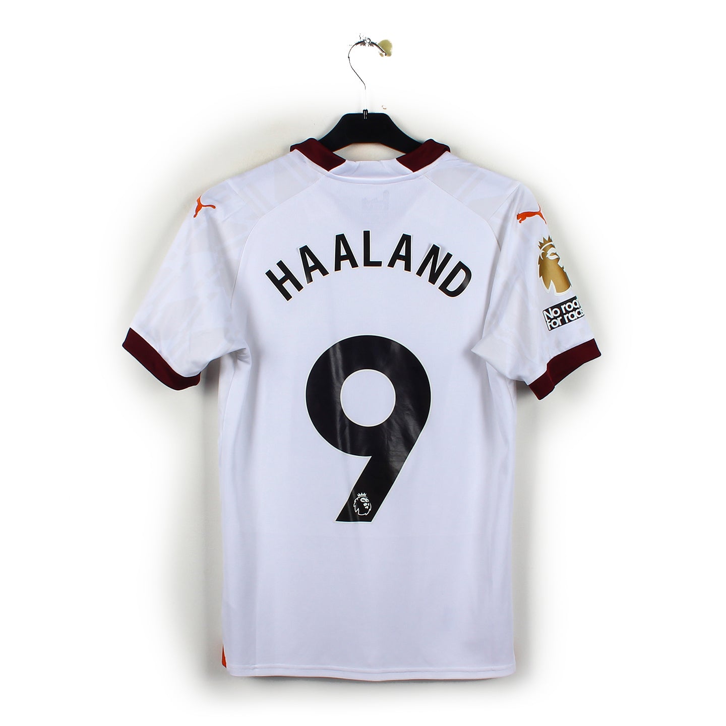 2023/24 - Manchester City - Haaland #9 (S)