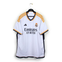 2023/24 - Real Madrid - Rodrygo #11 (XL)