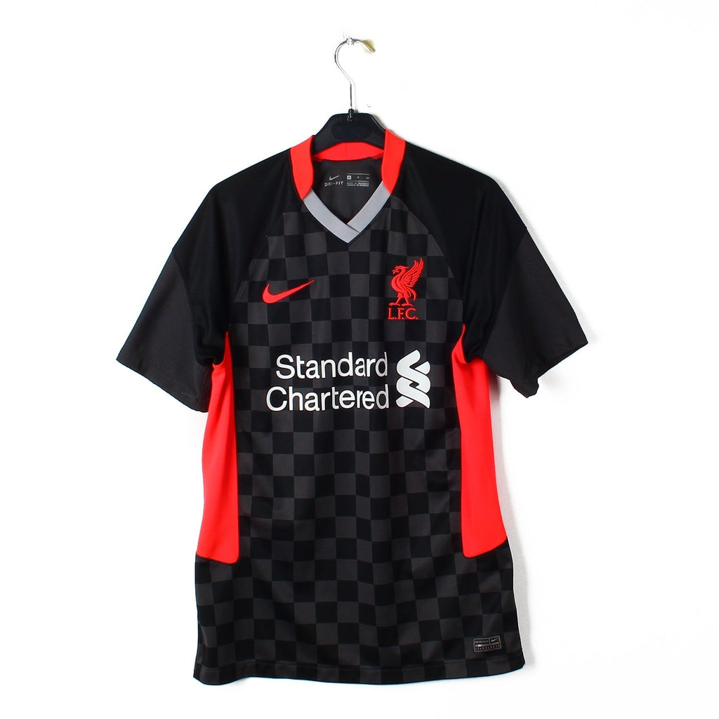 2020/21 - Liverpool FC (L)