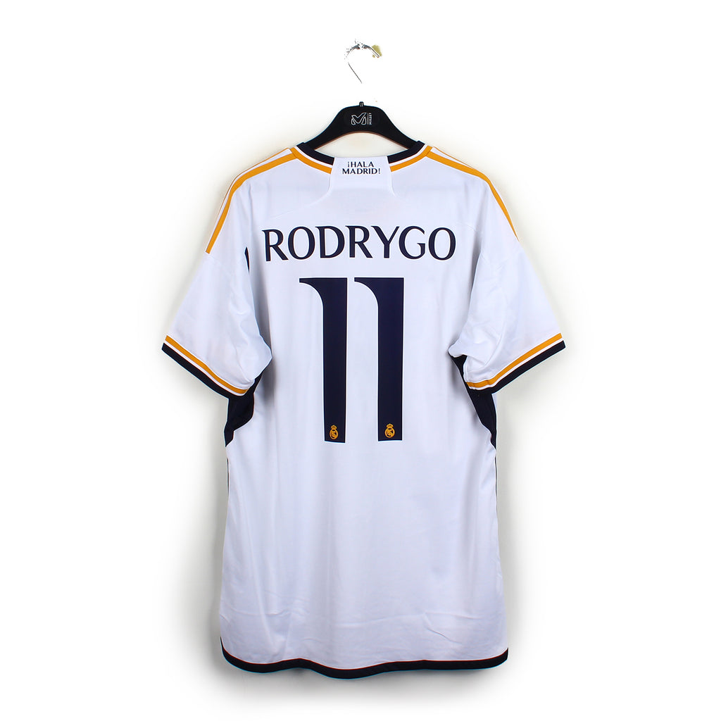 2023/24 - Real Madrid - Rodrygo #11 (XL)
