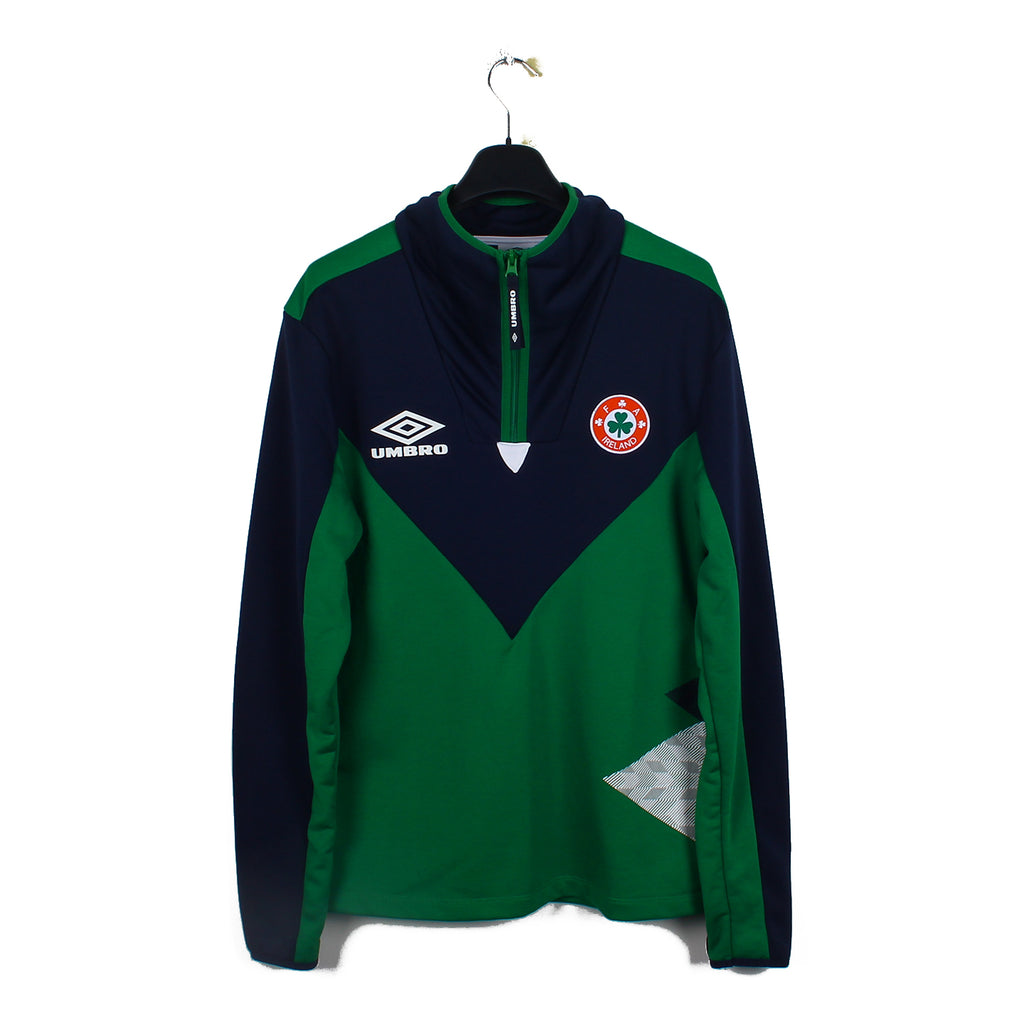 2010's - Irlande (L)