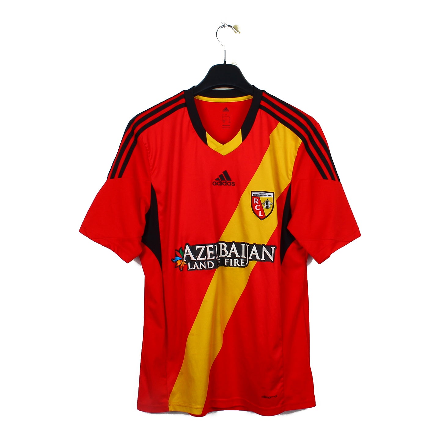 2013/14 - RC Lens (L)