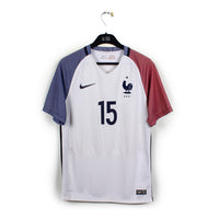 2016 - Equipe de France - Pogba #15 (S)