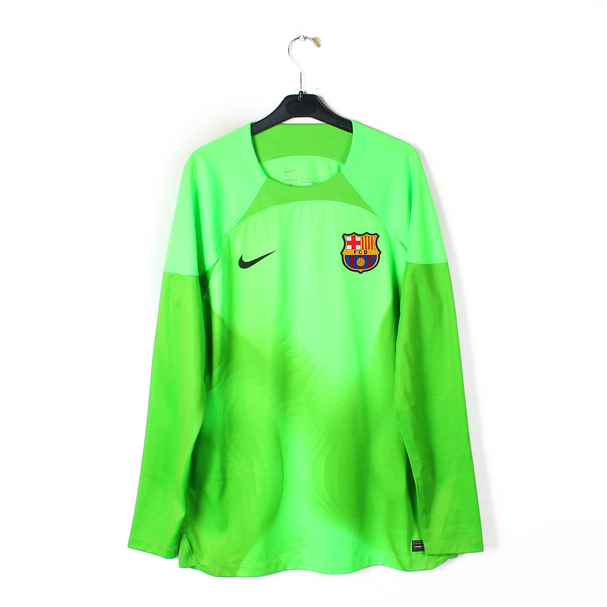 2022/23 - Barcelone (L)