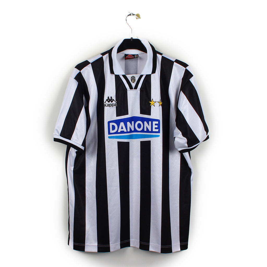 1994/95 - Juventus #10 (XL)