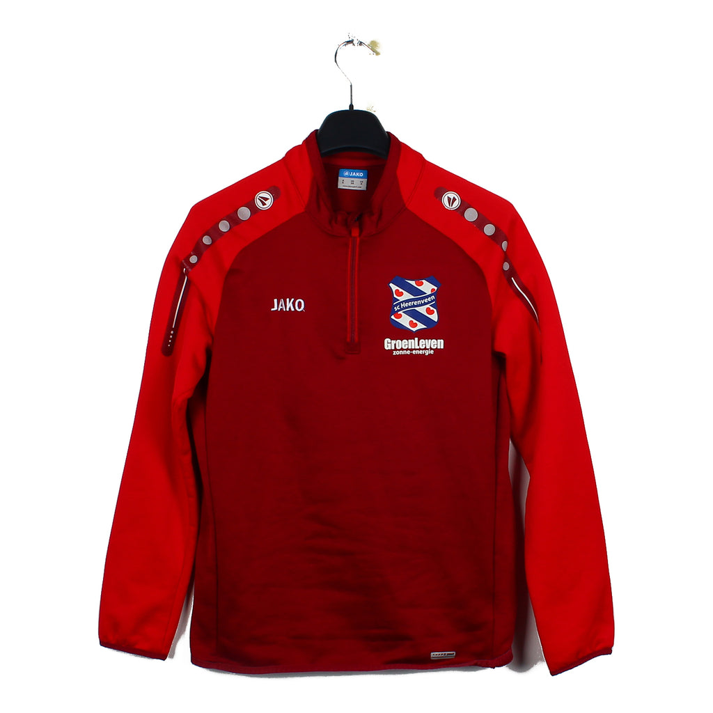 2016/17 - Heerenveen (S)