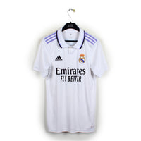 2022/23 - Real Madrid - Valverde #15 (L)