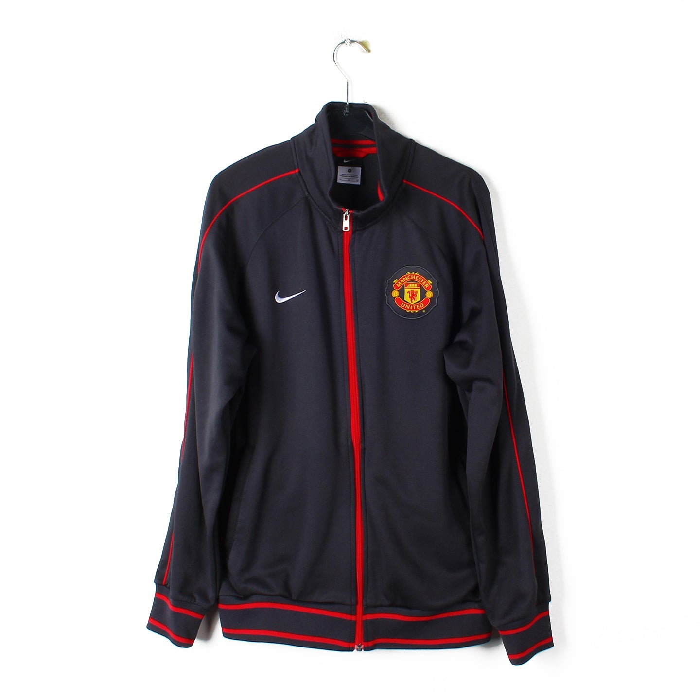 2010/11 - Manchester United (M)