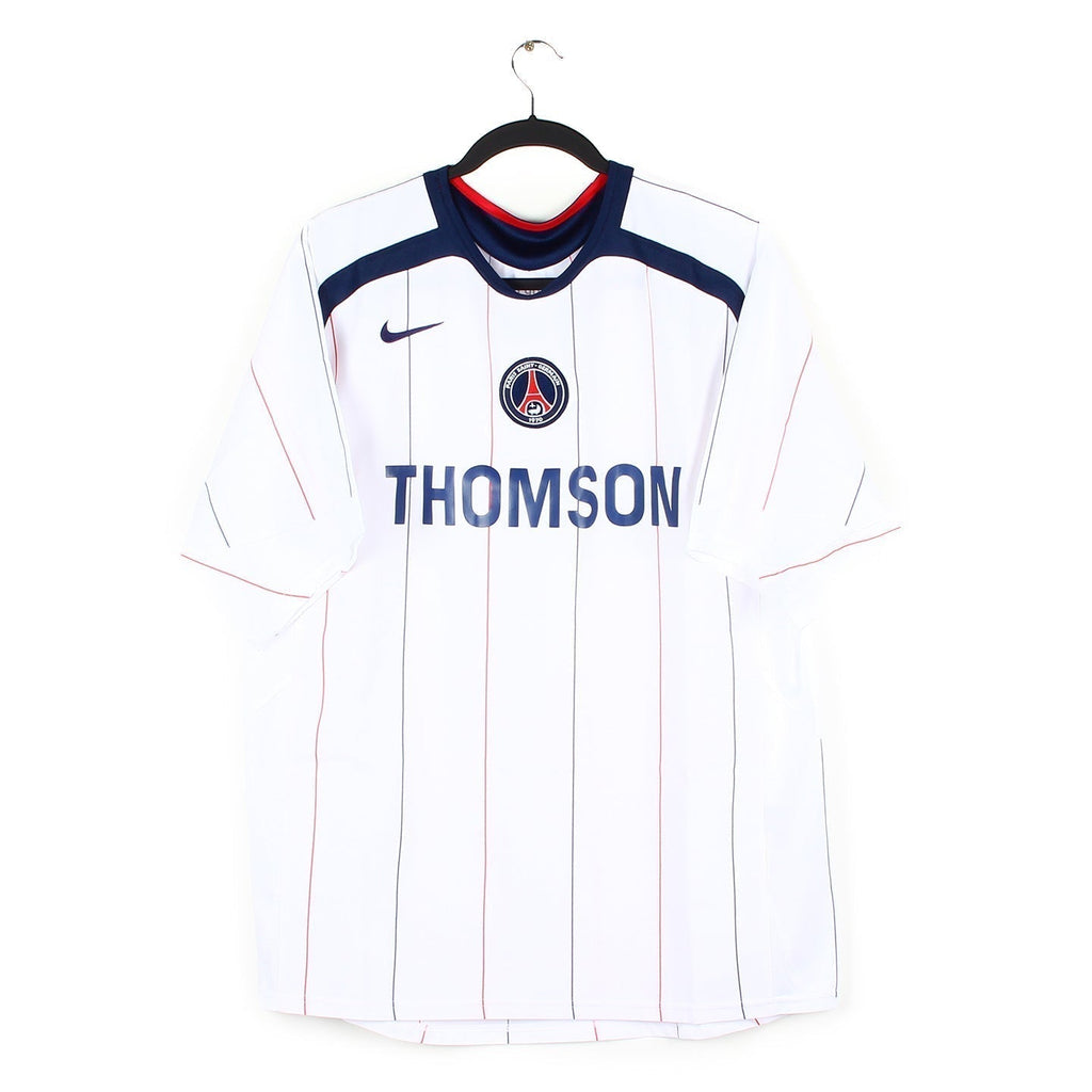 2005/06 - PSG (M)