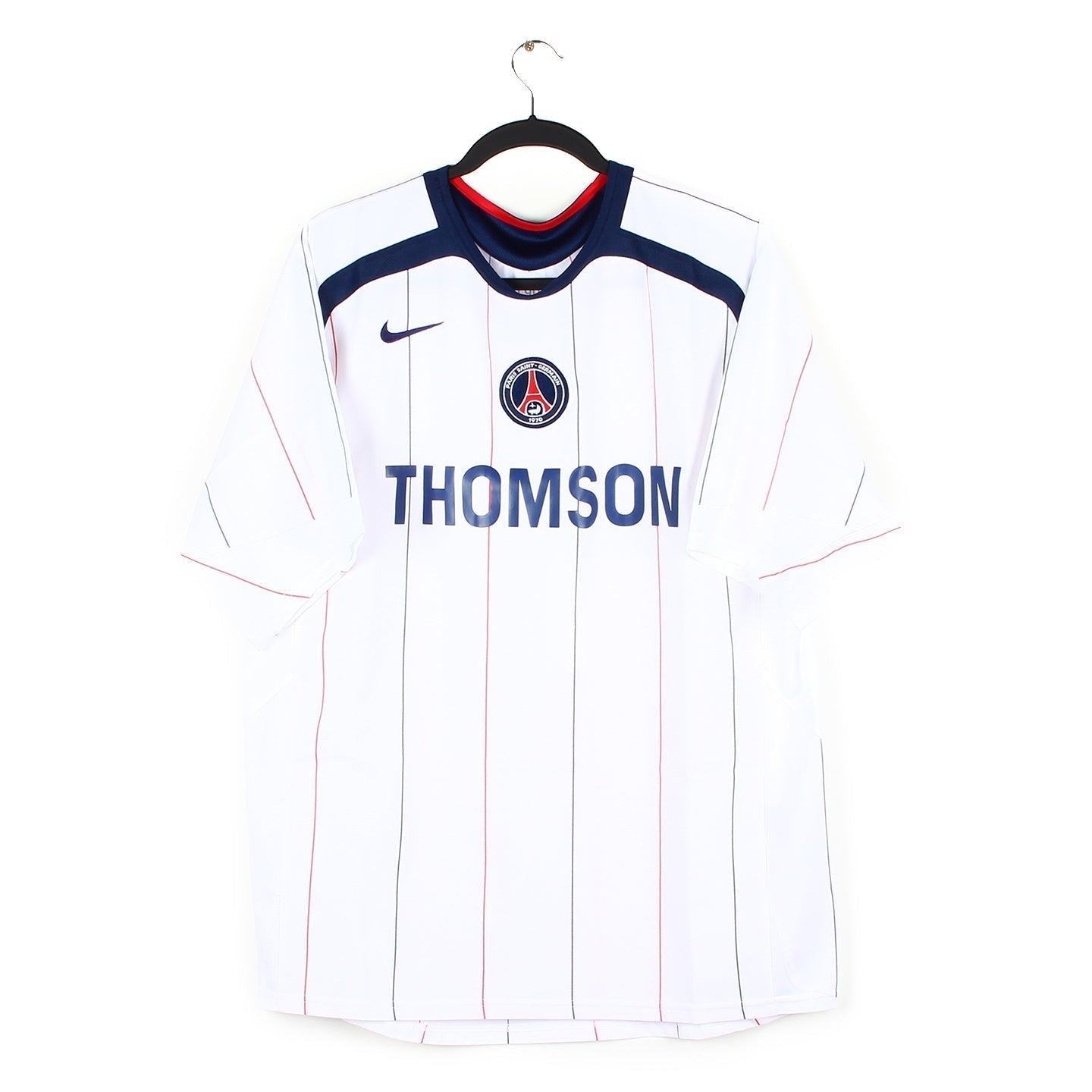 2005/06 - PSG (M)