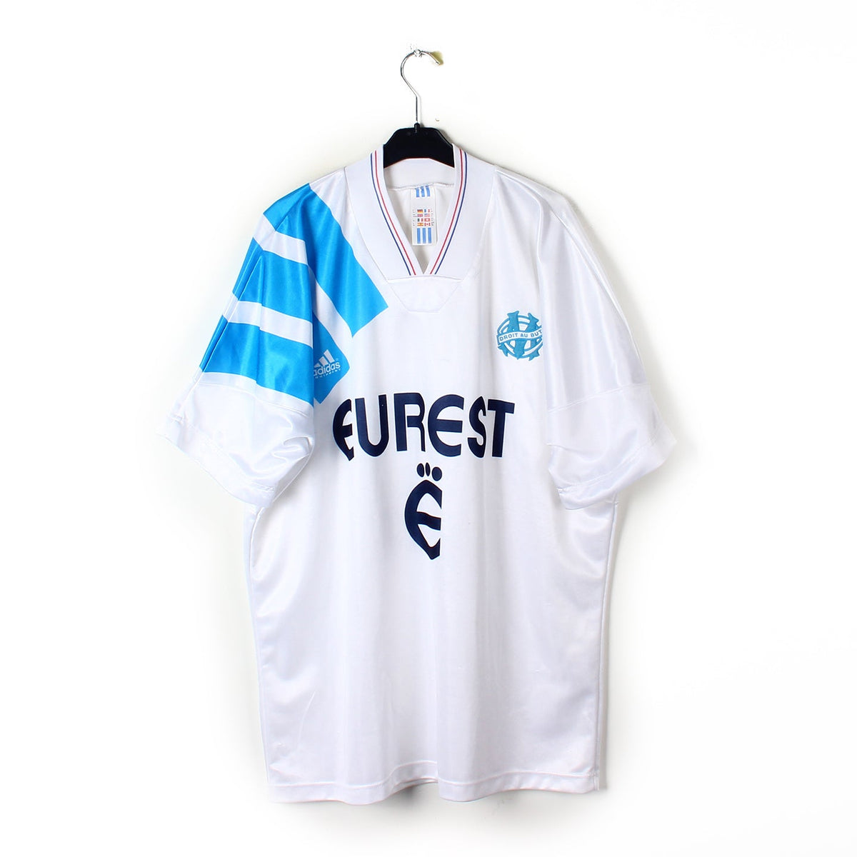 1993/94 - OM (S)