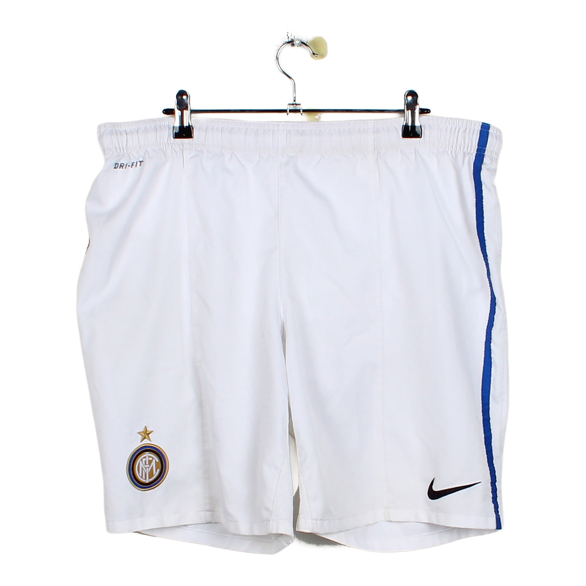 2011/12 - Inter Milan (L)