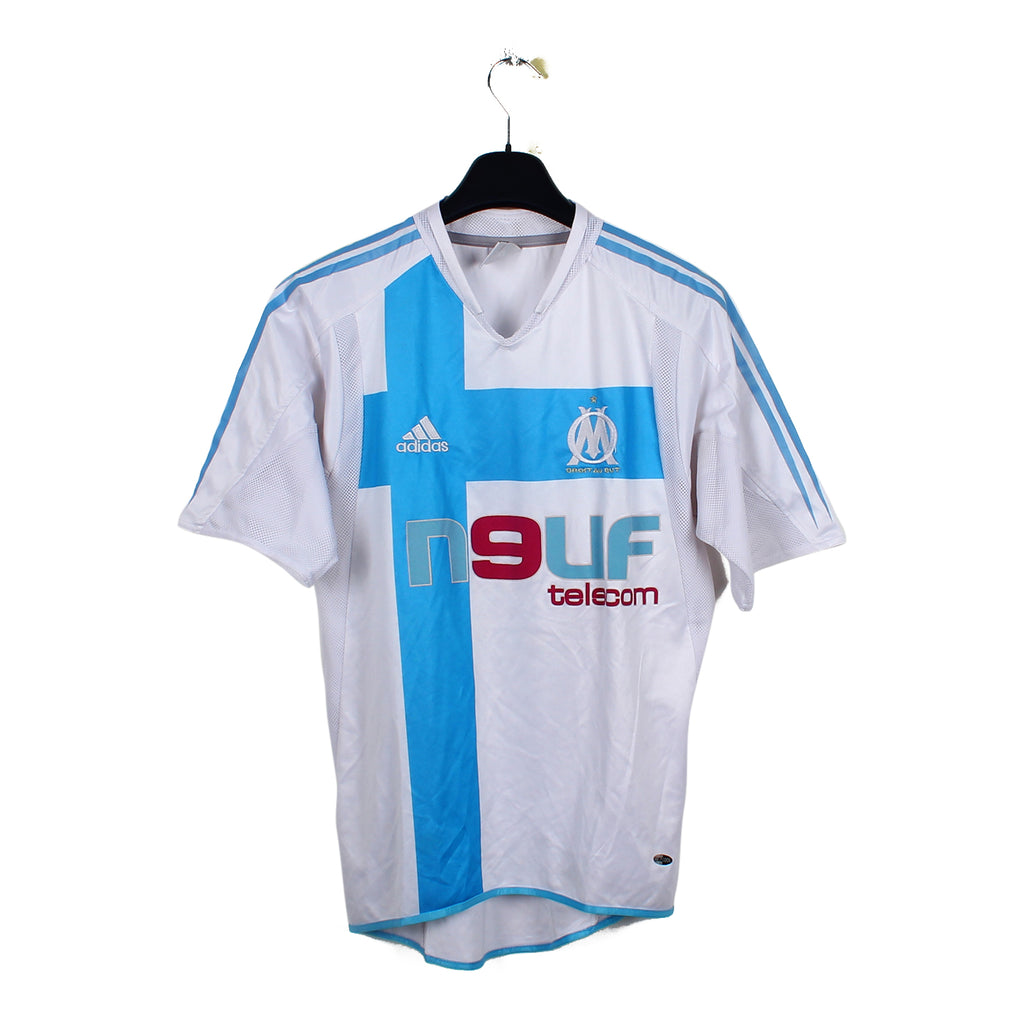 2005/06 - OM (S)