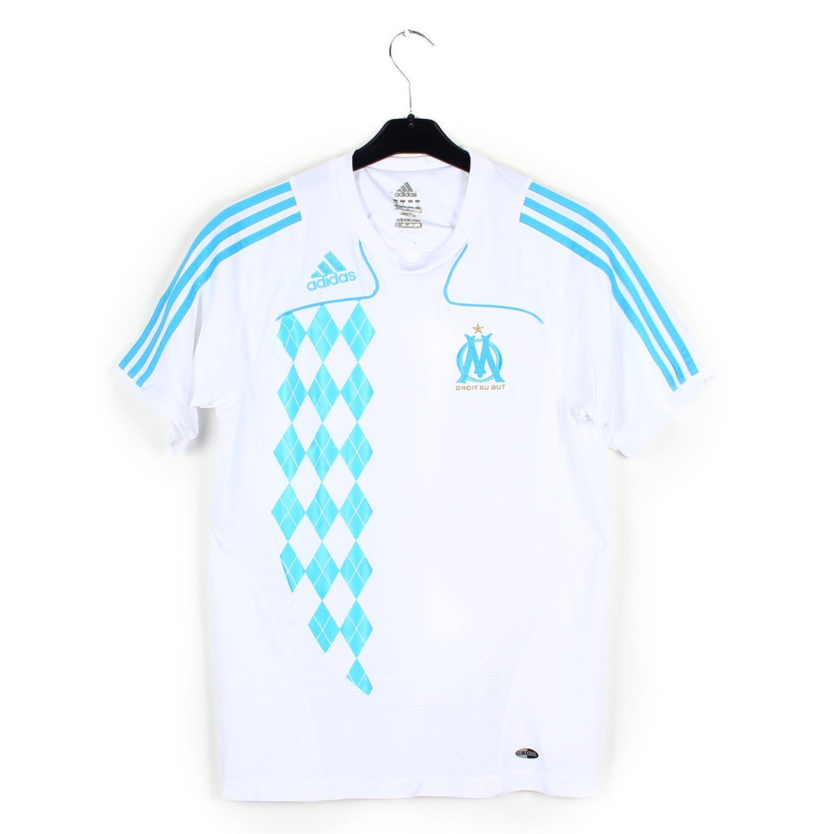 2008/09 - OM (XL)
