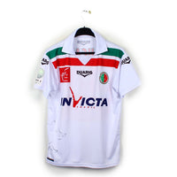 2008/09 - Sedan CS - Lucau #10 (L) [MATCH ISSUE]