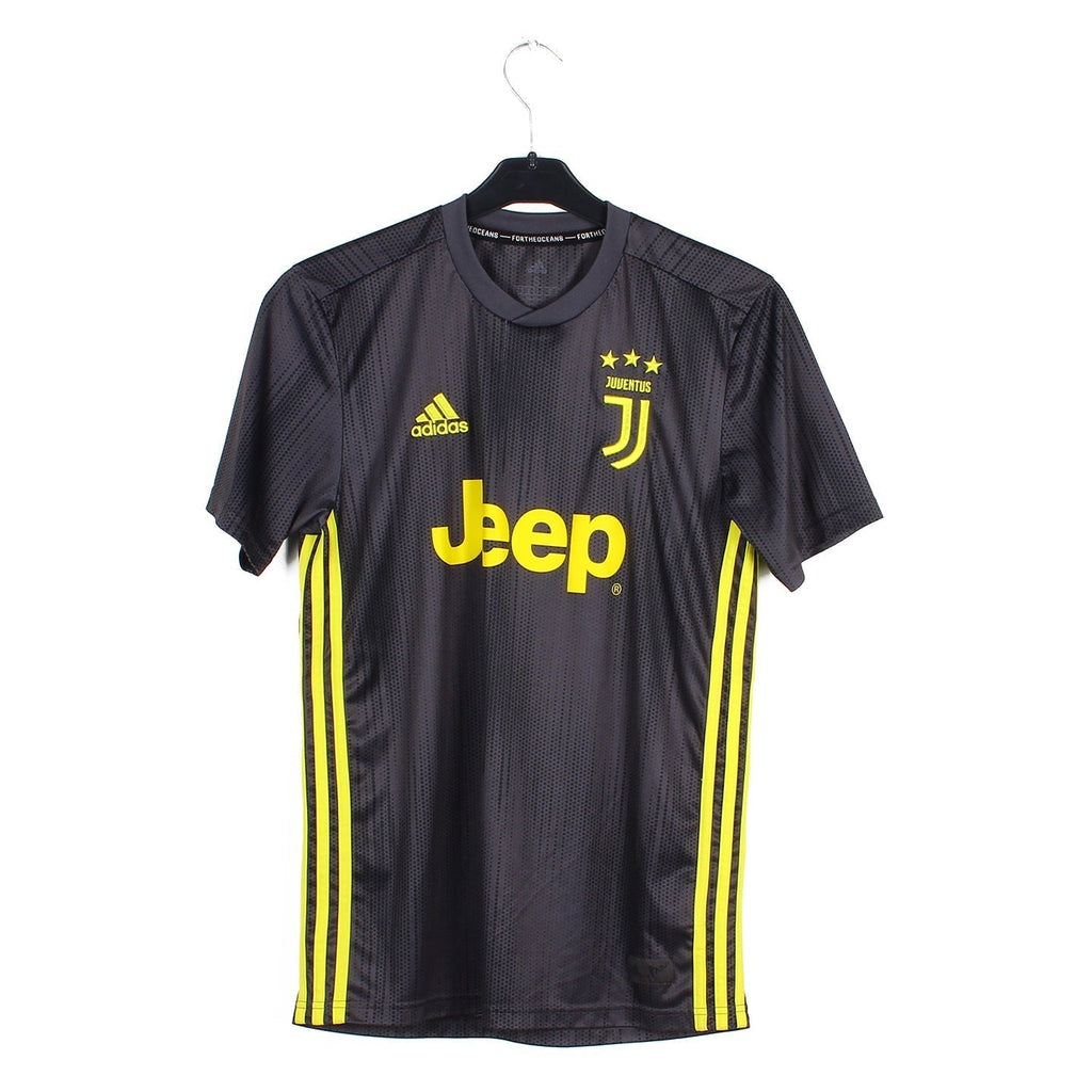 2018/19 - Juventus - Ronaldo #7 (13/14ans)