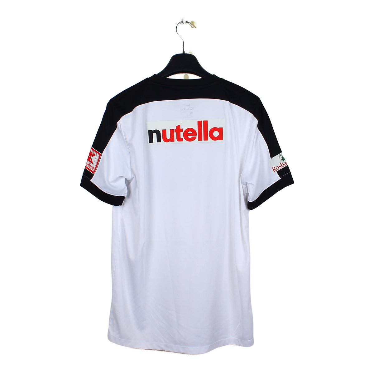 2010's - Eintracht Francfort (L)