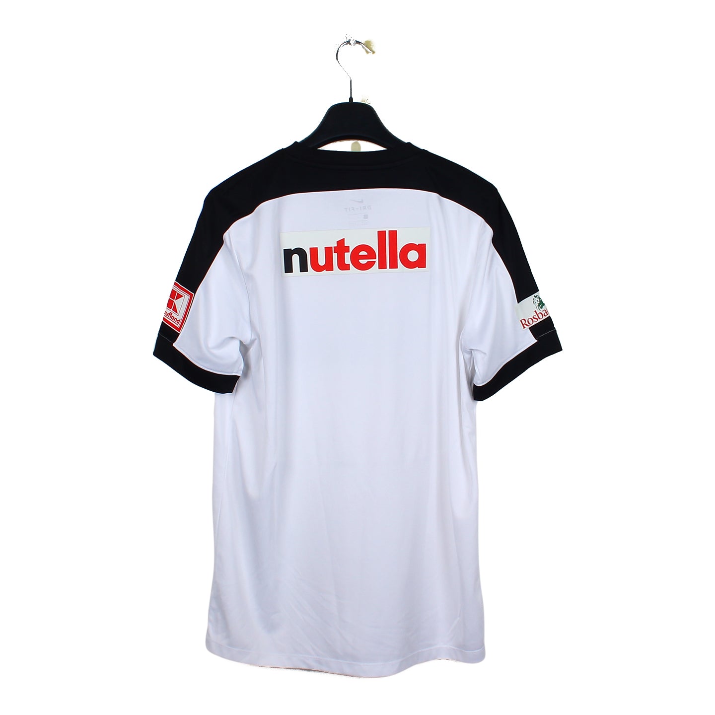 2010's - Eintracht Francfort (L)