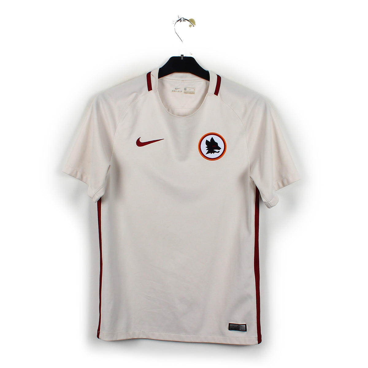 2016/17 - AS Roma - Totti #10 (XL)