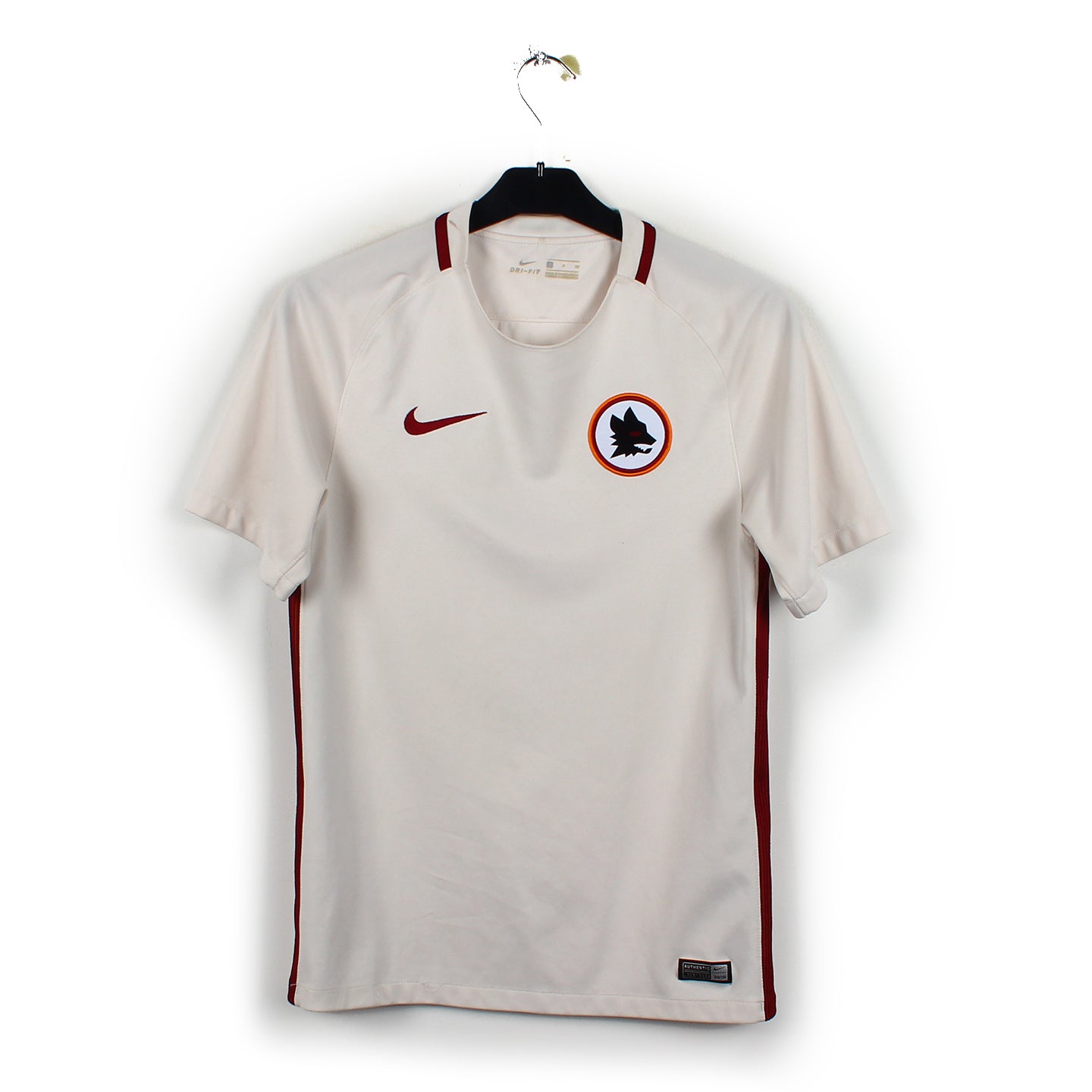 2016/17 - AS Roma - Totti #10 (XL)