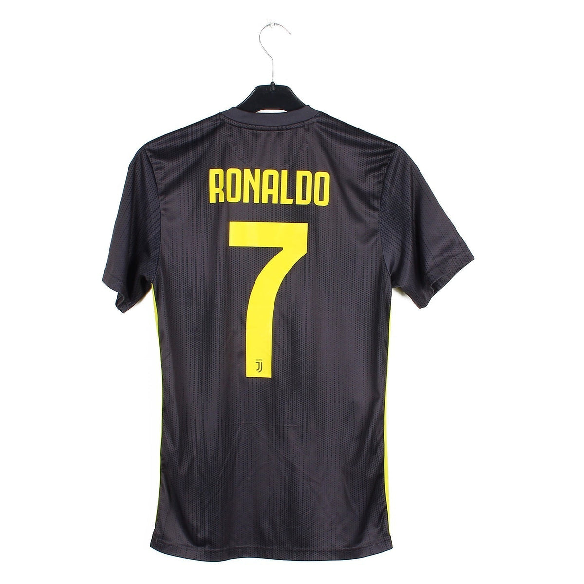 2018/19 - Juventus - Ronaldo #7 (13/14ans)